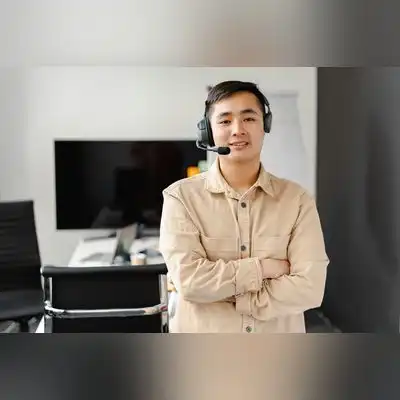 秦森军